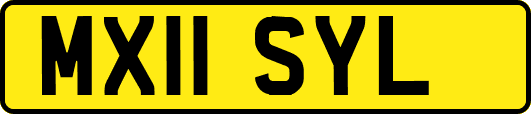 MX11SYL