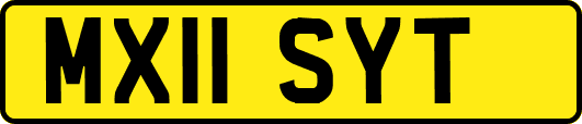 MX11SYT