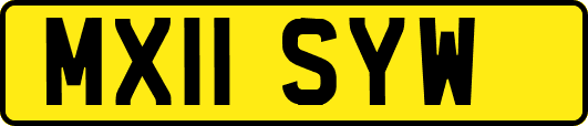 MX11SYW