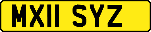 MX11SYZ