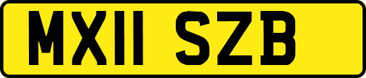 MX11SZB