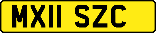 MX11SZC