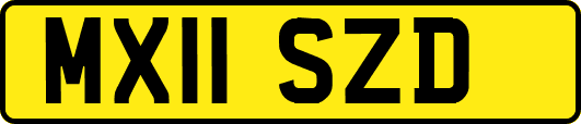 MX11SZD