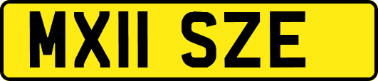 MX11SZE