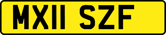 MX11SZF