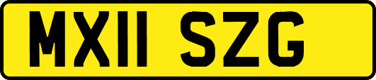 MX11SZG