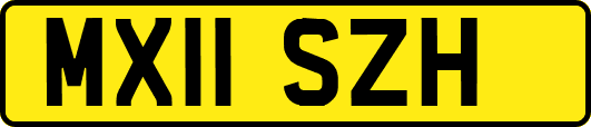 MX11SZH