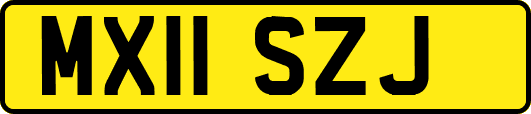 MX11SZJ