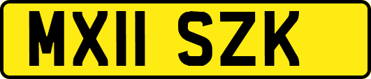 MX11SZK