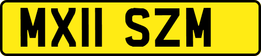 MX11SZM