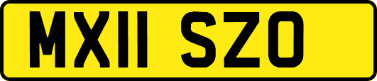 MX11SZO