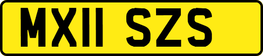 MX11SZS