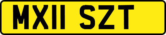 MX11SZT
