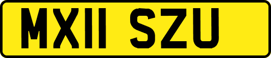 MX11SZU