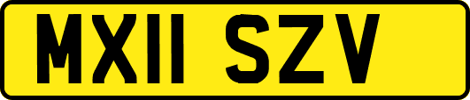 MX11SZV