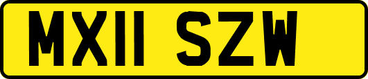 MX11SZW