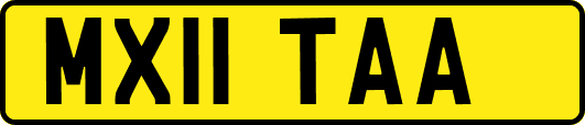 MX11TAA