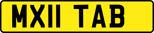 MX11TAB
