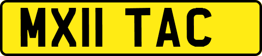 MX11TAC