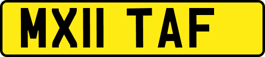 MX11TAF