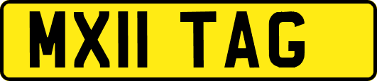 MX11TAG