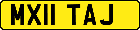 MX11TAJ