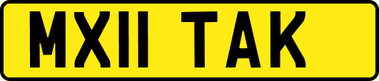 MX11TAK