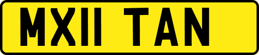 MX11TAN