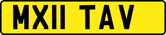 MX11TAV