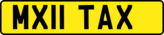 MX11TAX