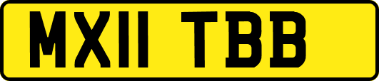 MX11TBB
