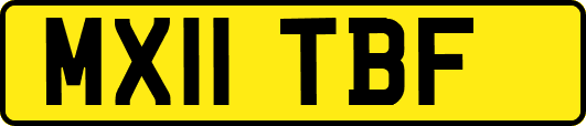 MX11TBF