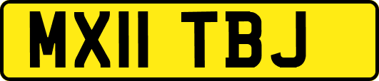 MX11TBJ