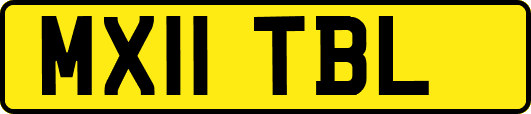 MX11TBL