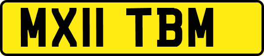 MX11TBM