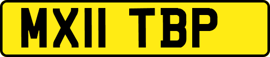 MX11TBP