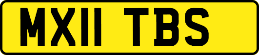 MX11TBS