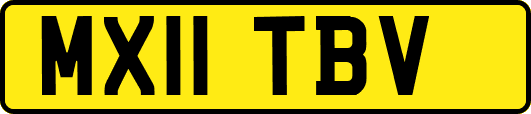 MX11TBV