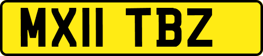 MX11TBZ