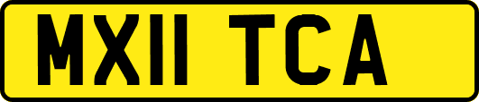 MX11TCA