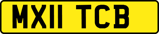 MX11TCB