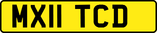 MX11TCD