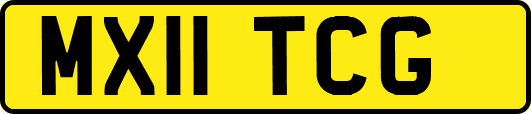 MX11TCG