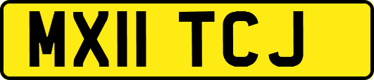 MX11TCJ