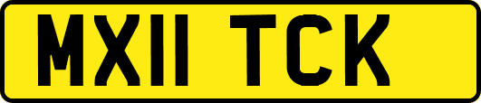 MX11TCK