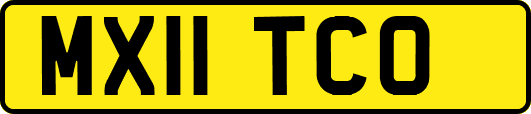 MX11TCO