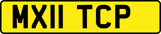 MX11TCP
