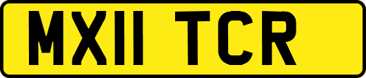 MX11TCR