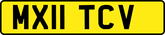 MX11TCV