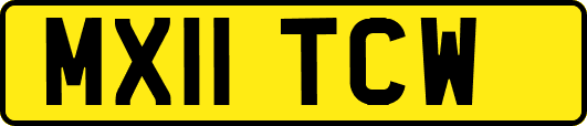 MX11TCW